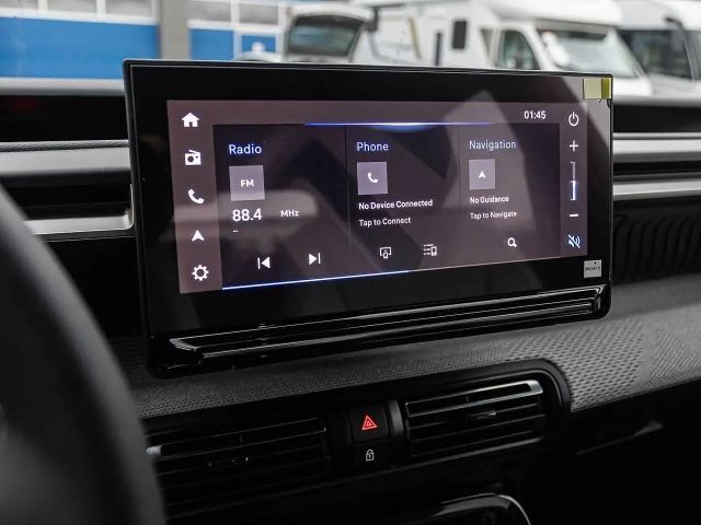 Citroën C3 Hybrid Max