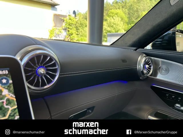 Mercedes-Benz SL 63 AMG 4MATIC+ AMG Line