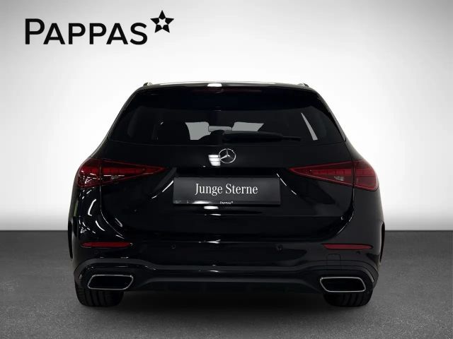 Mercedes-Benz C 200 AMG Line C 200 d Estate