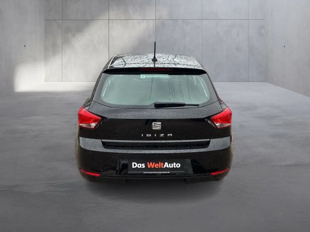 Seat Ibiza Reference