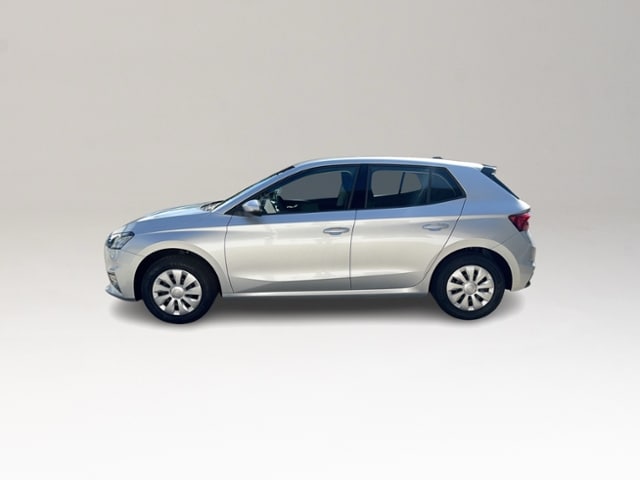 Skoda Fabia 1.0 TSI Selection