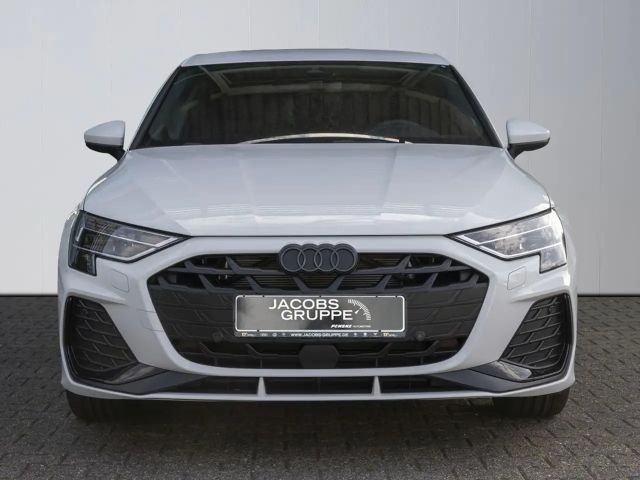Audi A3 30 TFSI S-Line Sedan Sportback