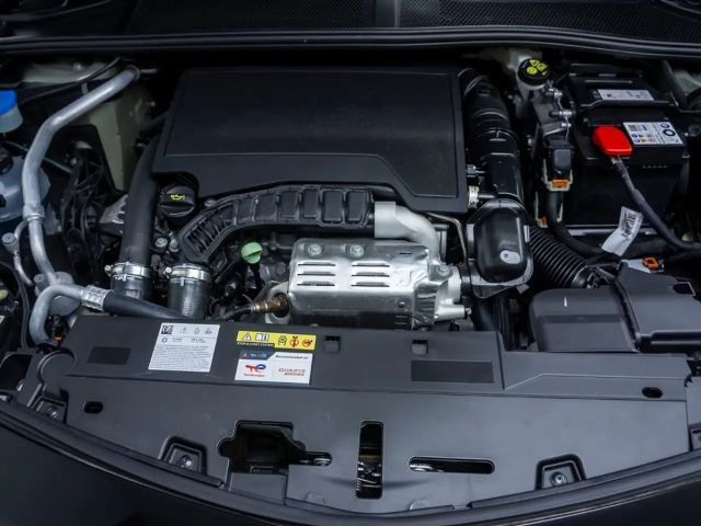 Opel Astra GS-Line Grand Sport Sports Tourer