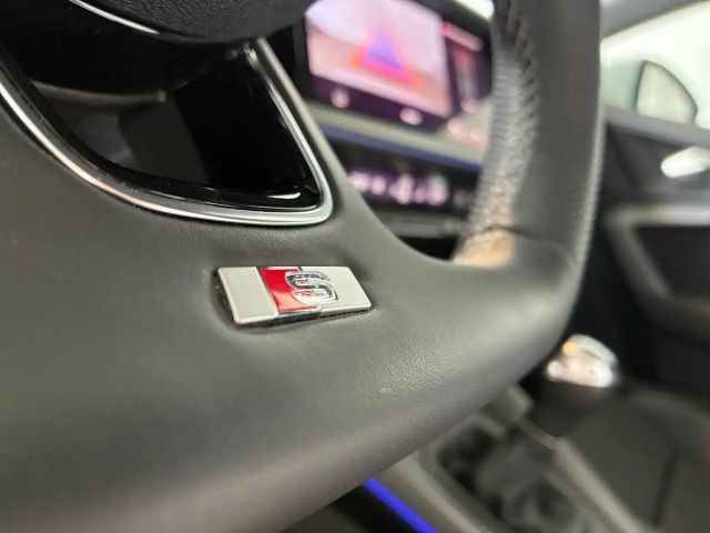 Audi A3 30 TFSI S-Line Sedan