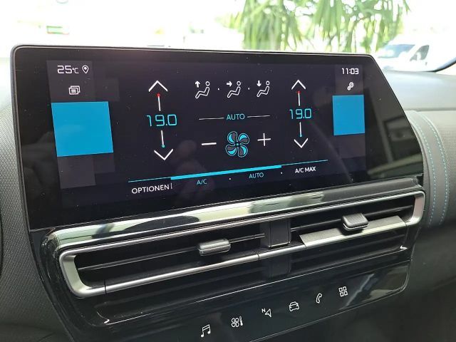 Citroën C5 Aircross BlueHDi Plus