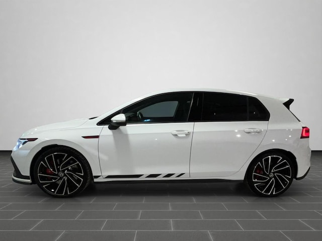 Volkswagen Golf DSG GTI Golf VIII