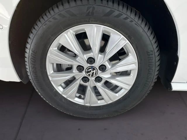 Volkswagen California Beach DSG T7