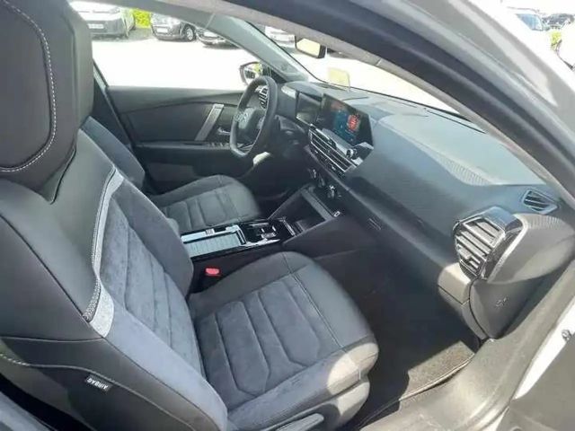 Citroën C4 Max PureTech