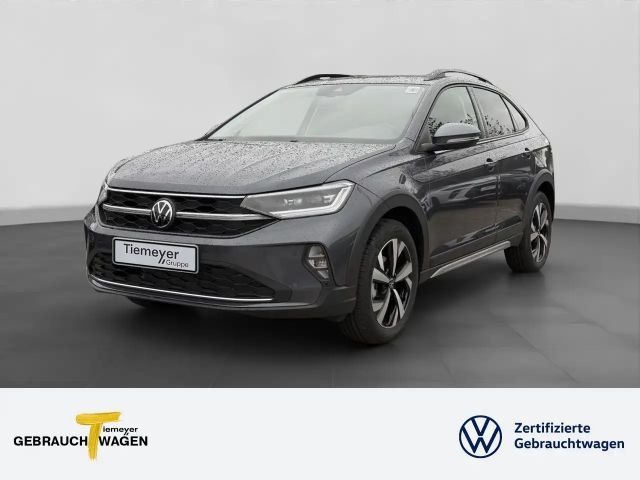 Volkswagen Taigo 1.0 TSI DSG IQ.Drive Life