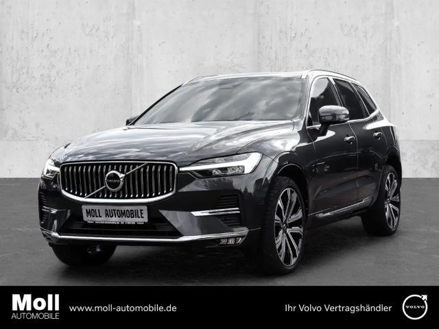 Volvo XC60 AWD Inscription