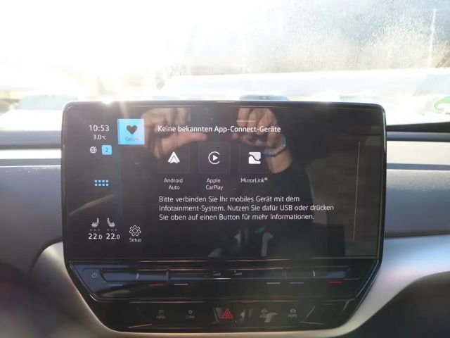 Volkswagen ID.4 4Motion Performance Pro