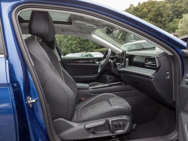 Volkswagen Passat 2.0 TDI Business DSG Variant