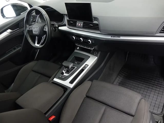 Audi Q5 40 TDI Quattro S-Tronic