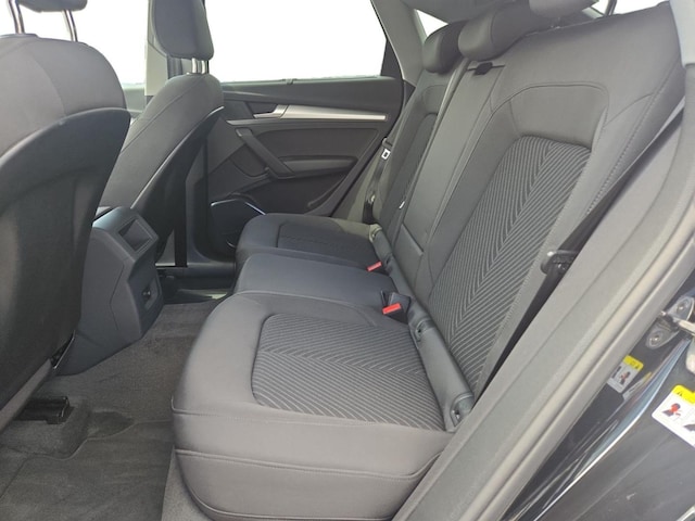 Audi Q5 40 TDI Quattro S-Tronic Sportback