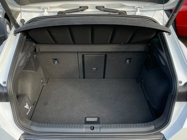 Cupra Formentor 2.0 TSI VZ