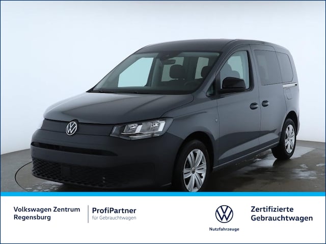Volkswagen Caddy 1.5 TSI