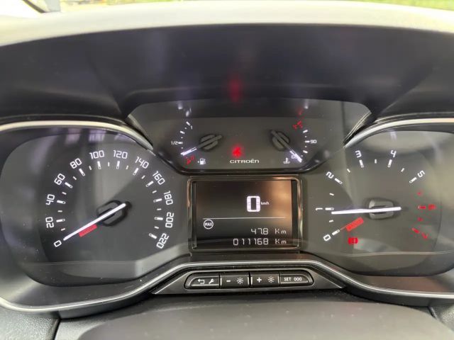 Citroën C3 Aircross Max