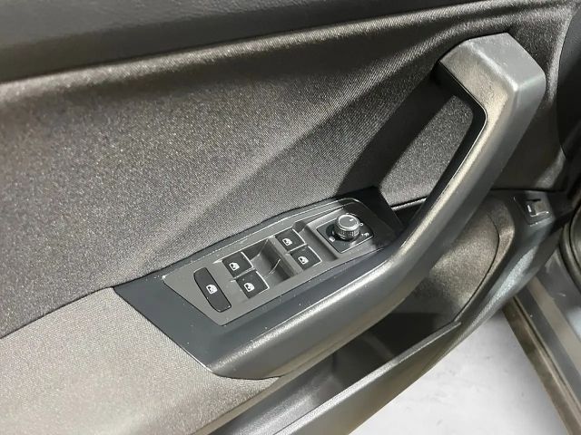 Volkswagen T-Roc 4Motion DSG Sport