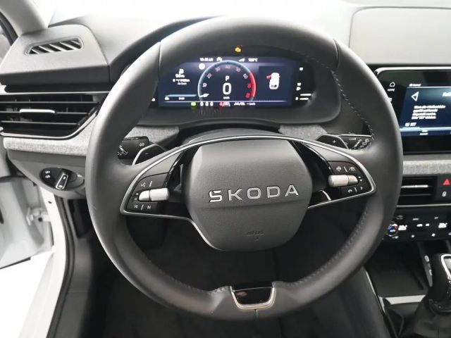 Skoda Scala Selection