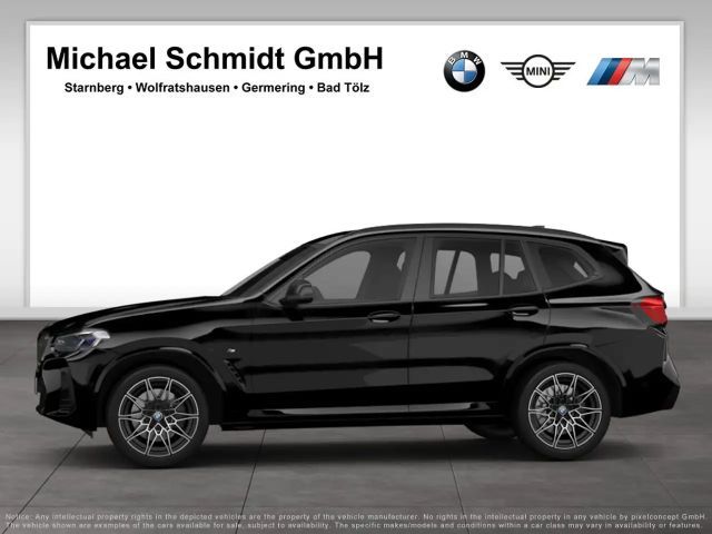 BMW X3 M-Sport xDrive20d