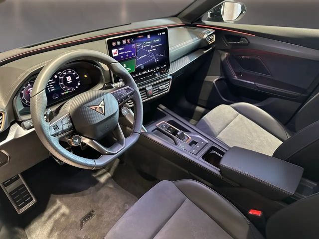 Cupra Formentor 2.0 TSI VZ