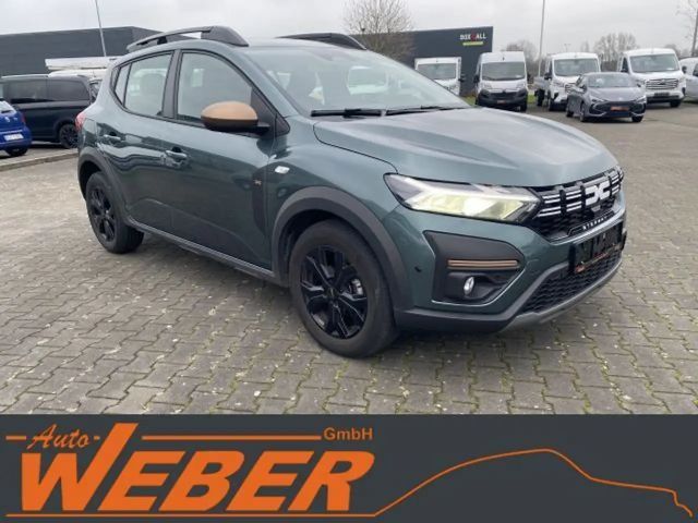 Dacia Sandero ECO-G Extreme Stepway