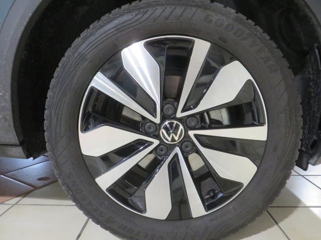 Volkswagen T-Roc 1.5 TSI DSG