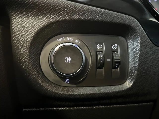 Opel Corsa Edition F Edition