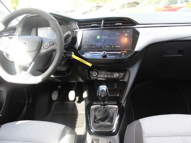 Opel Corsa Edition Turbo