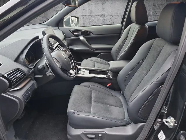 Mitsubishi Eclipse Cross 4WD CVT PHEV