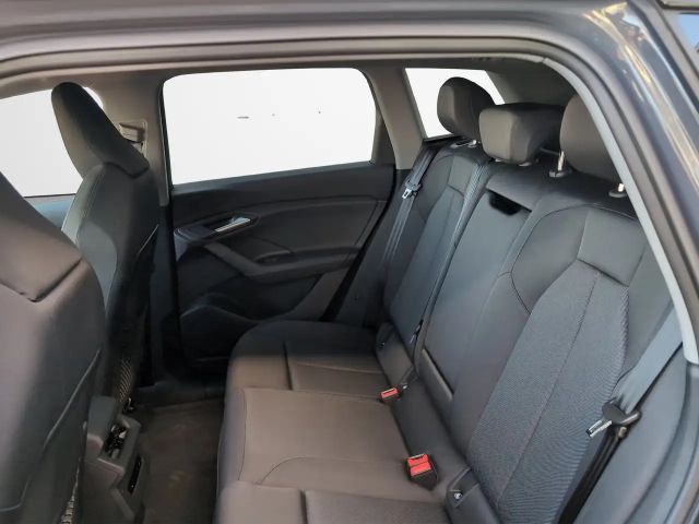 Audi Q6 e-tron Quattro