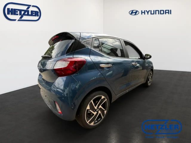 Hyundai i10 1.2 Prime