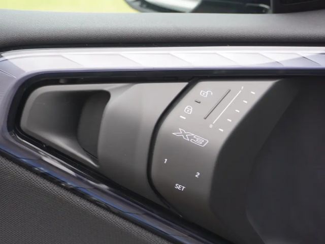 BMW X3 M-Sport xDrive