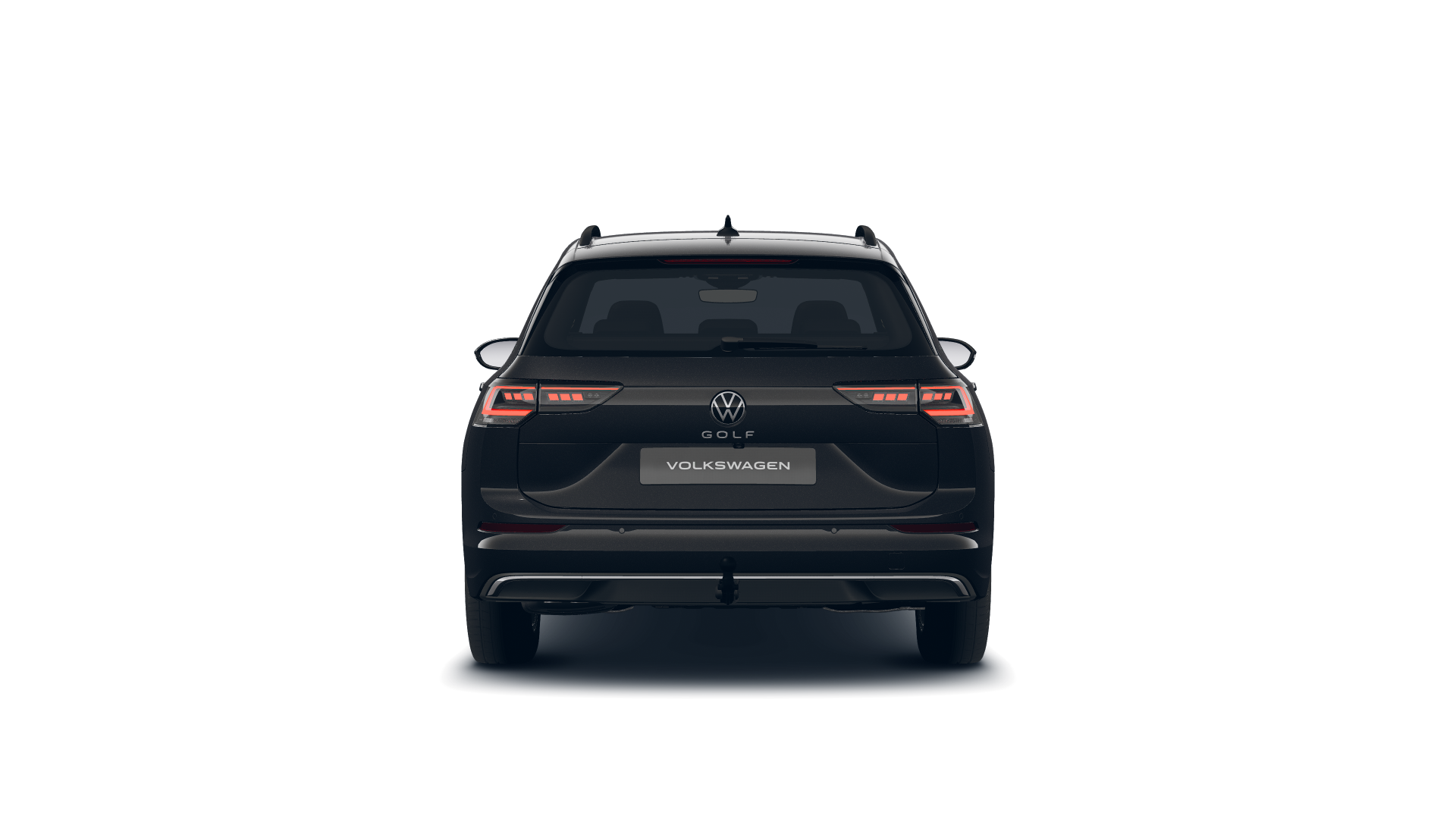 Volkswagen Golf 2.0 TDI DSG Golf VIII Variant