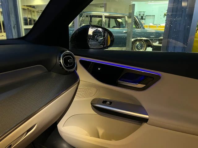 Mercedes-Benz GLC 220 GLC 220 d