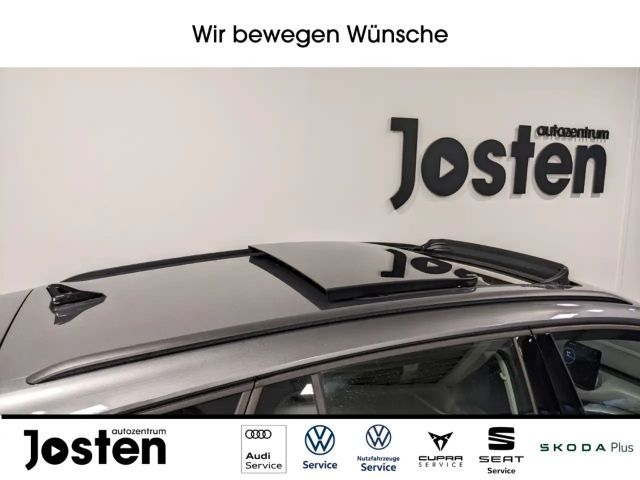 Skoda Enyaq Loft iV 50