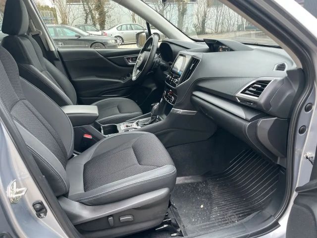 Subaru Forester Active e-Boxer e-Boxer