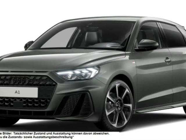 Audi A1 35 TFSI S-Line S-Tronic