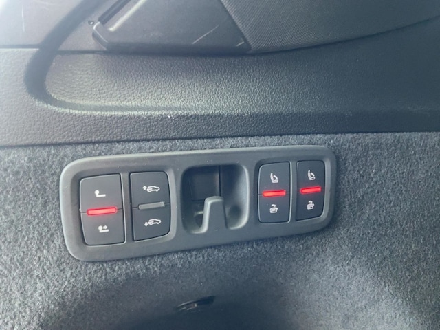 Audi Q7 50 TDI Quattro S-Line