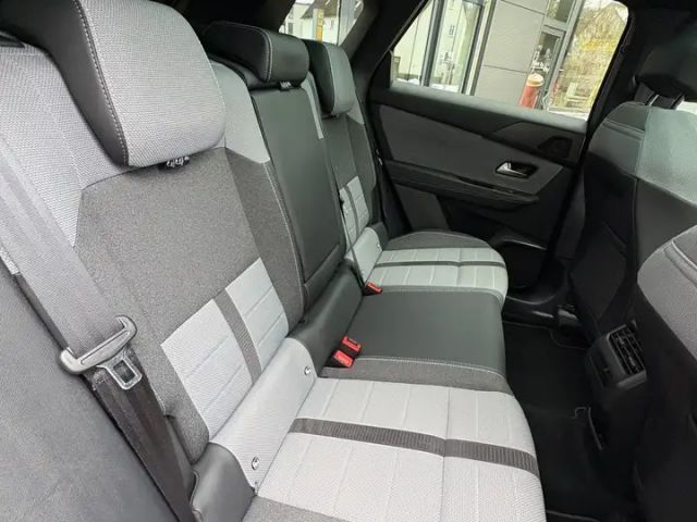 Opel Grandland X GS-Line Grand Sport Hybrid