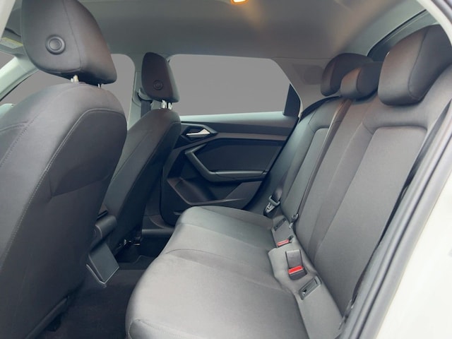 Audi A1 25 TFSI S-Tronic Sportback