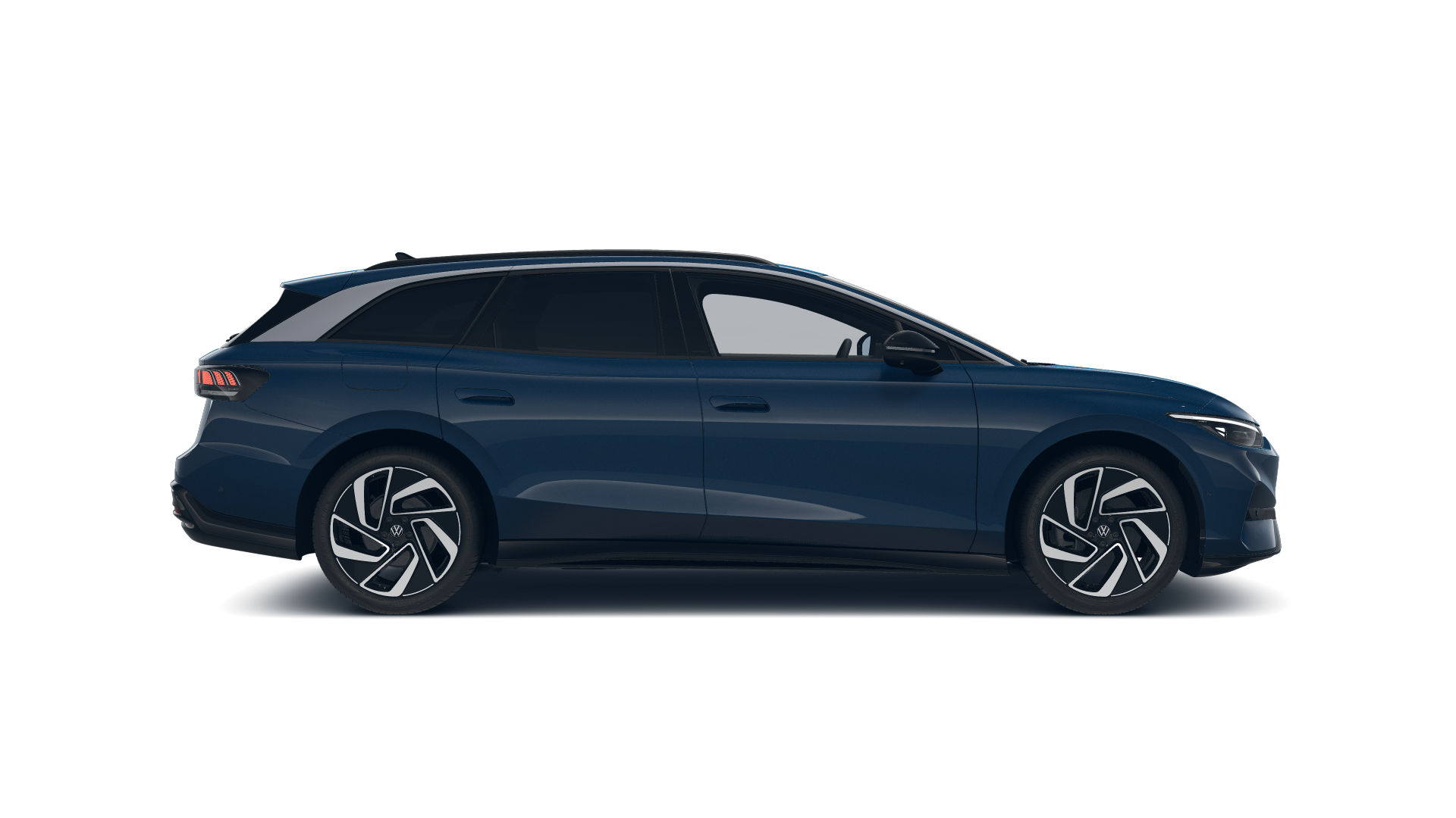 Volkswagen ID.7 Tourer