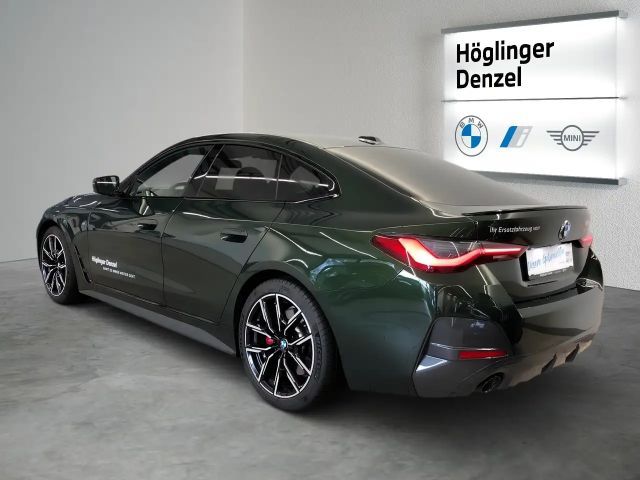 BMW 420 420d Coupé xDrive