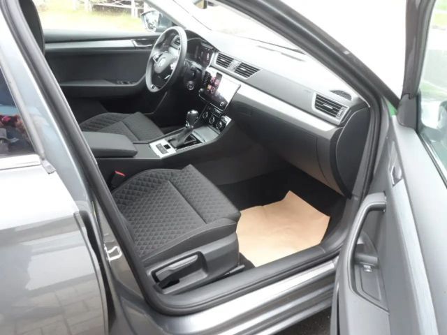 Skoda Superb 1.5 TSI Combi