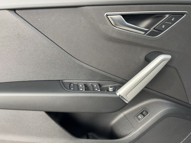 Audi Q2 35 TFSI S-Tronic