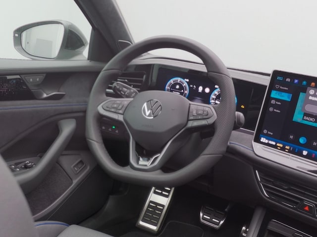 Volkswagen Passat 2.0 TDI R-Line Variant