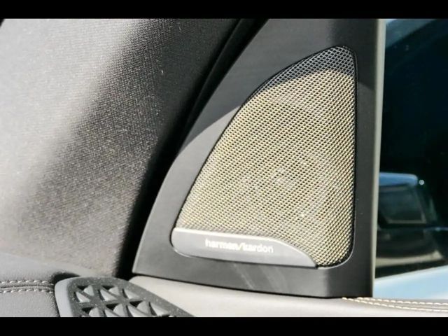 BMW X5 M-Sport xDrive50e