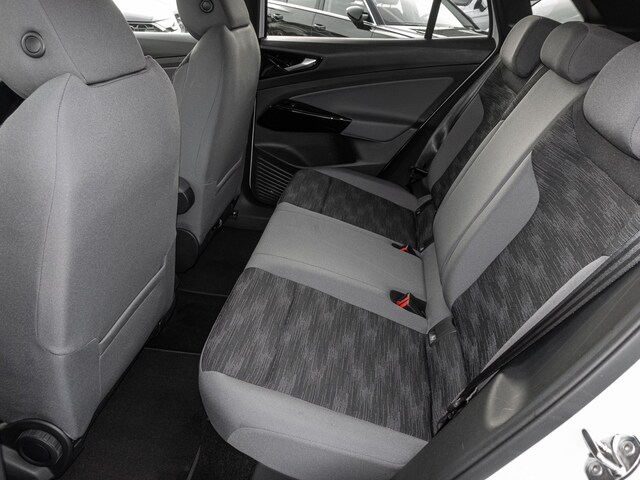 Volkswagen ID.4 NAVI LED LM