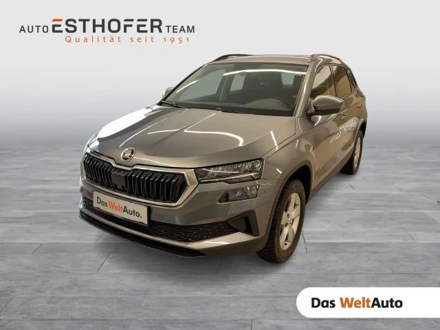 Skoda Karoq Selection