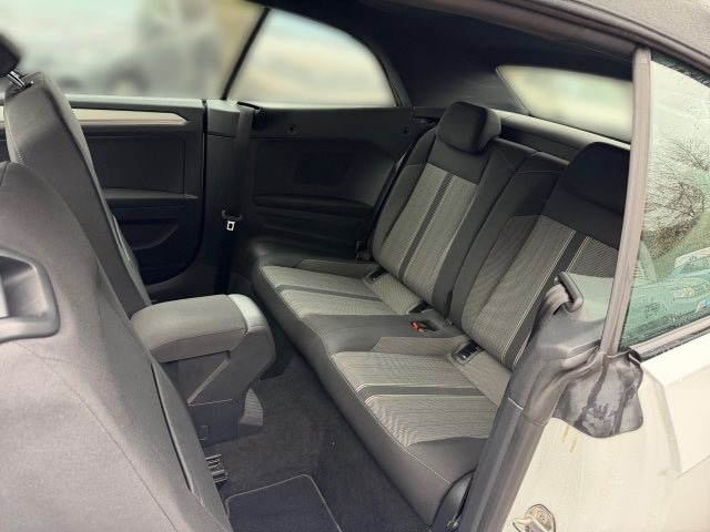 Volkswagen T-Roc Cabriolet